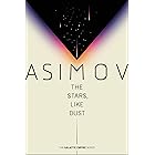 The Stars, Like Dust (Galactic Empire Book 1)