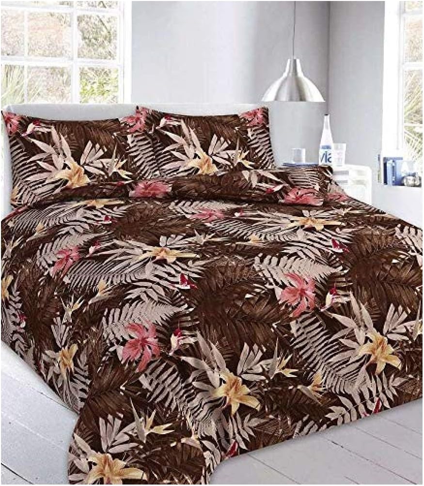 cot bed quilt asda