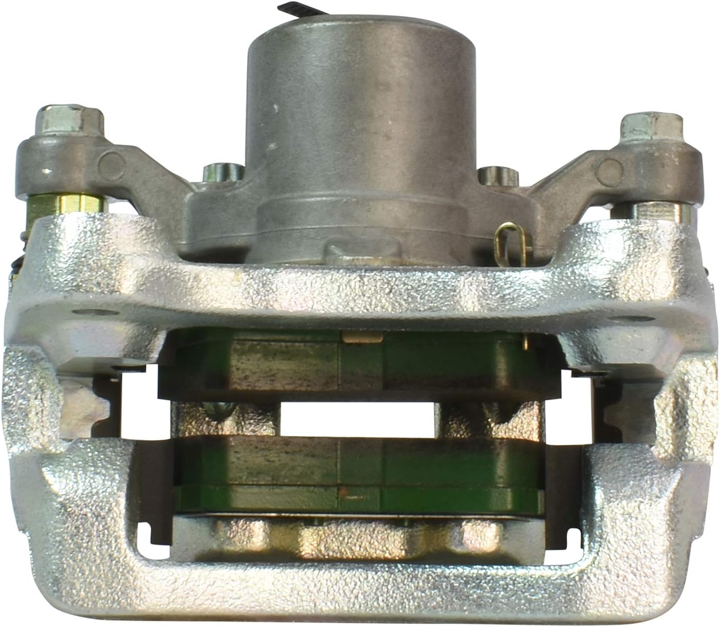 Mando 16A5248 Disc Brake Caliper Original Equipment