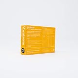 Vocalzone Throat Pastilles Honey & Lemon 24 UK Sore Throat Hoarseness view 2