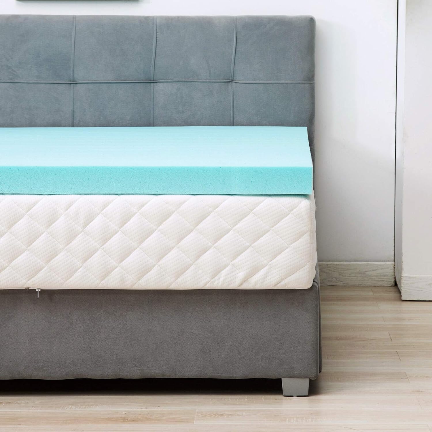 Best 3′ mattress topper full