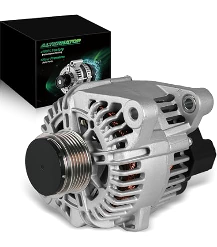 Alternator 37300-2G150 11491 For 2010-2013 Hyundai Sonata 11-13 Kia