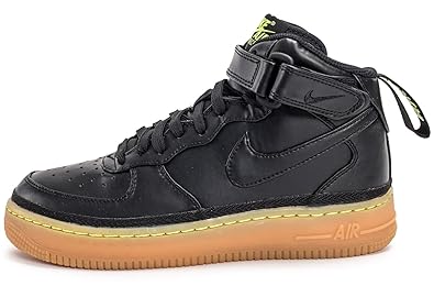 Nike 820342-004, Zapatillas de Baloncesto para Niños: Amazon.es ...