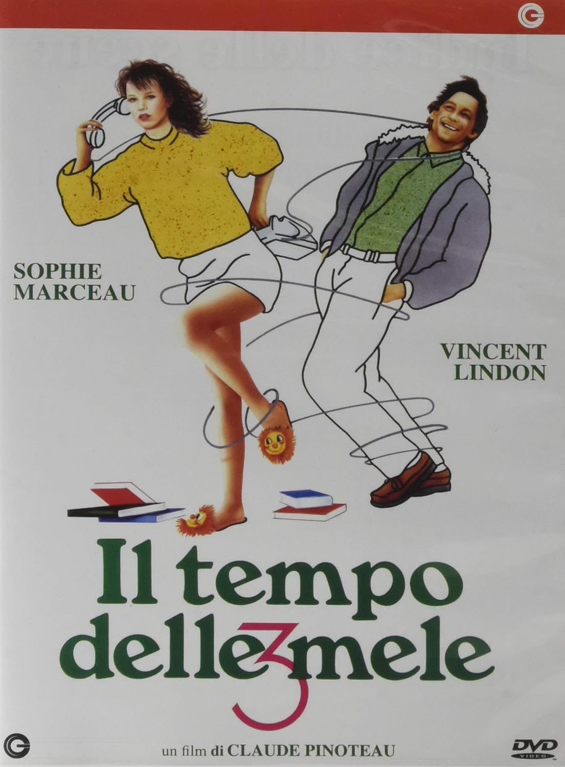 Il Tempo Delle Mele 3 Dove Vederlo