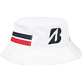 Bridgestone Liberty Collection White Headwear Men Fits All