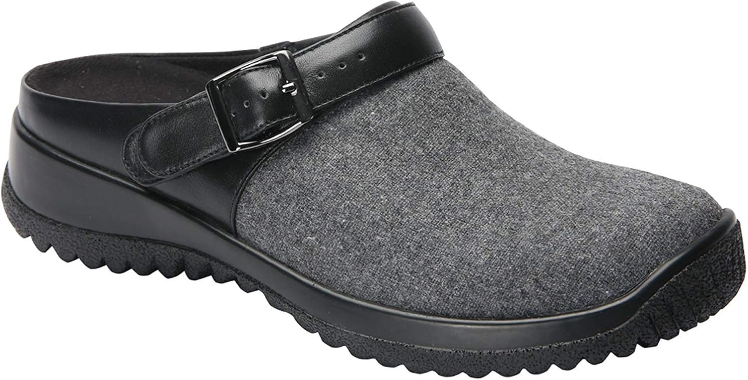 womens fashion clogs