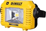 DeWalt DCL077 12V-18V Cordless LED Work Light 2000 Lumen view 1