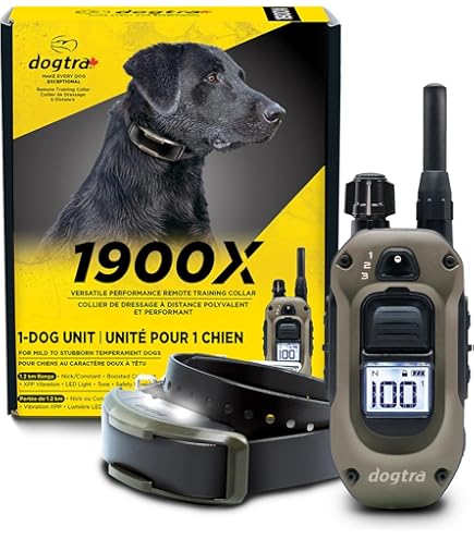 SportDog SportHunter SD-1825 SportDog Remote Dog Trainer
