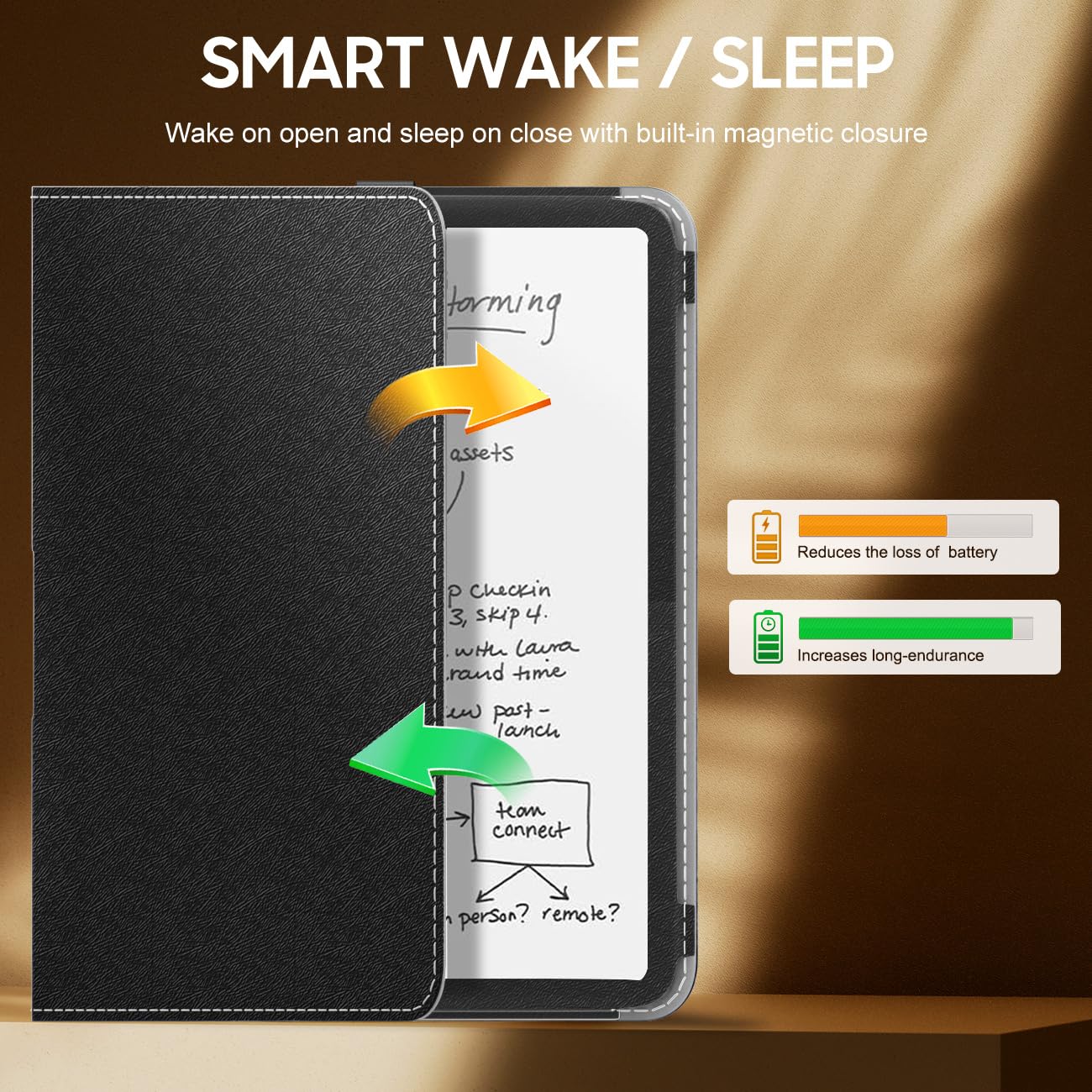 MoKo Protective Case for 10.2