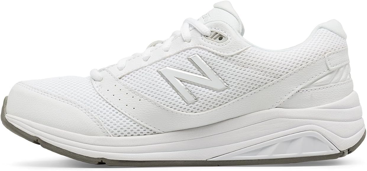 amazon new balance walking shoes