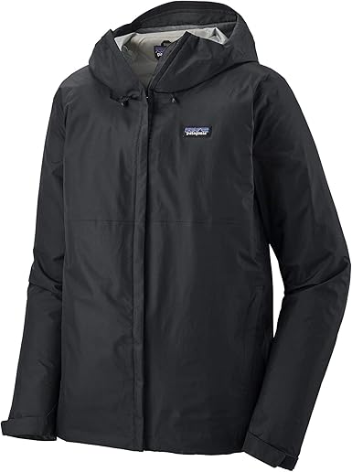 patagonia raincoat mens