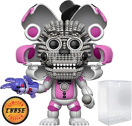 funtime freddy juguete