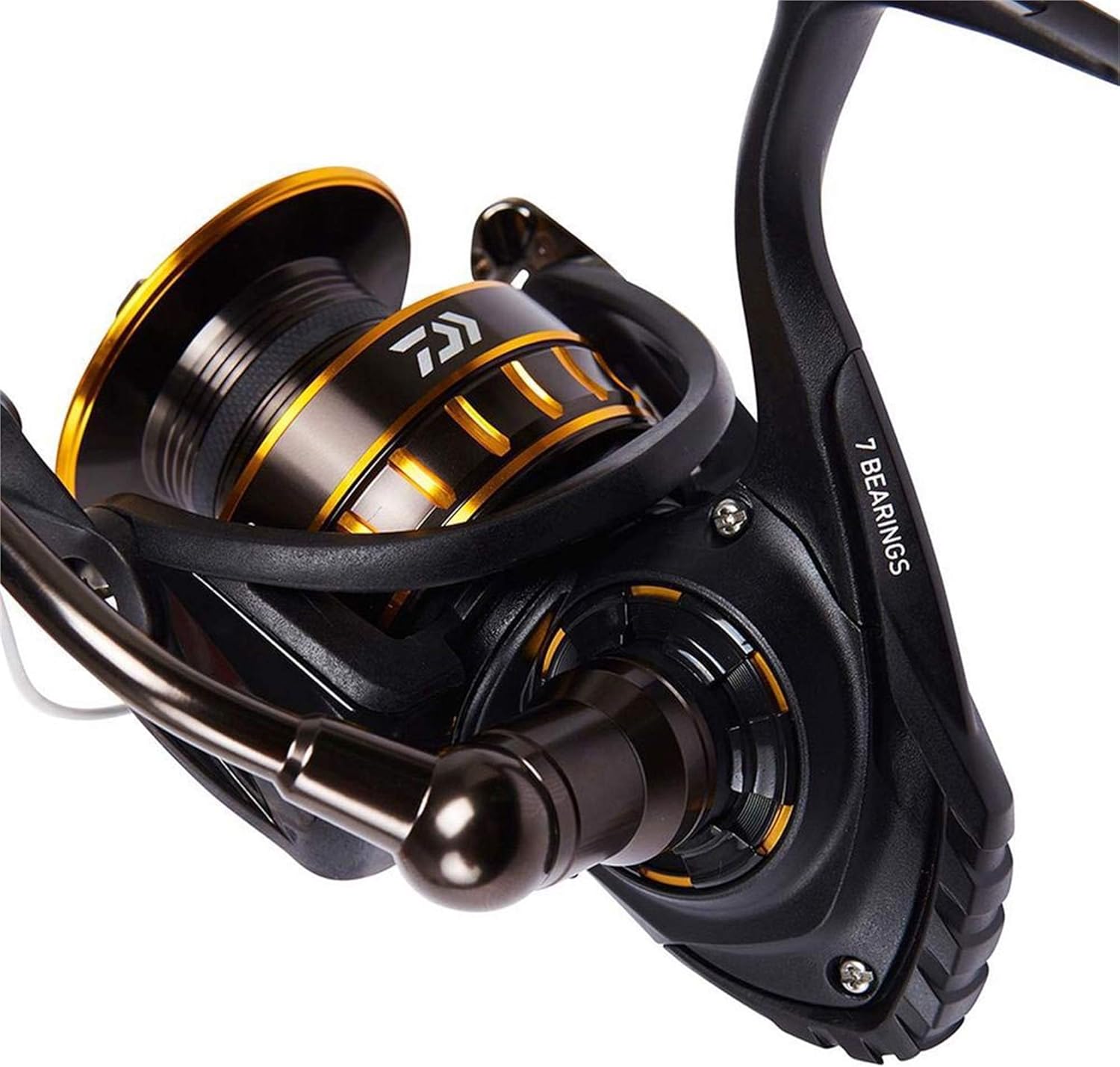 daiwa bg 4500 reel