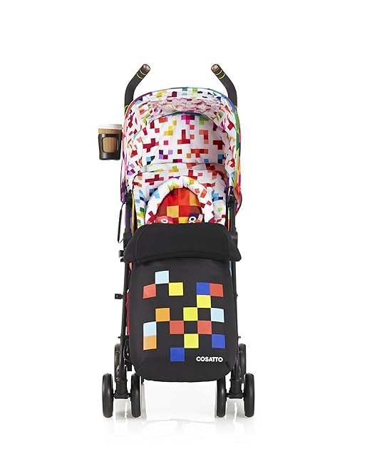 cosatto stroller usa