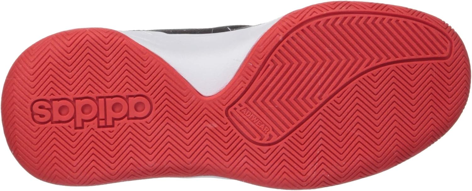  | adidas Unisex-Child Ownthegame Wide Basketball Shoe | Basketball