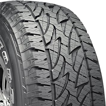 Amazon Com Bridgestone Dueler A T Revo 2 All Terrain Tire P265 70r17 113 T Bridgestone Automotive
