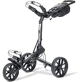 Bag Boy Slimfold Golf Push Cart