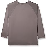 Amazon Essentials Men's Rash Guard Long Sleeve