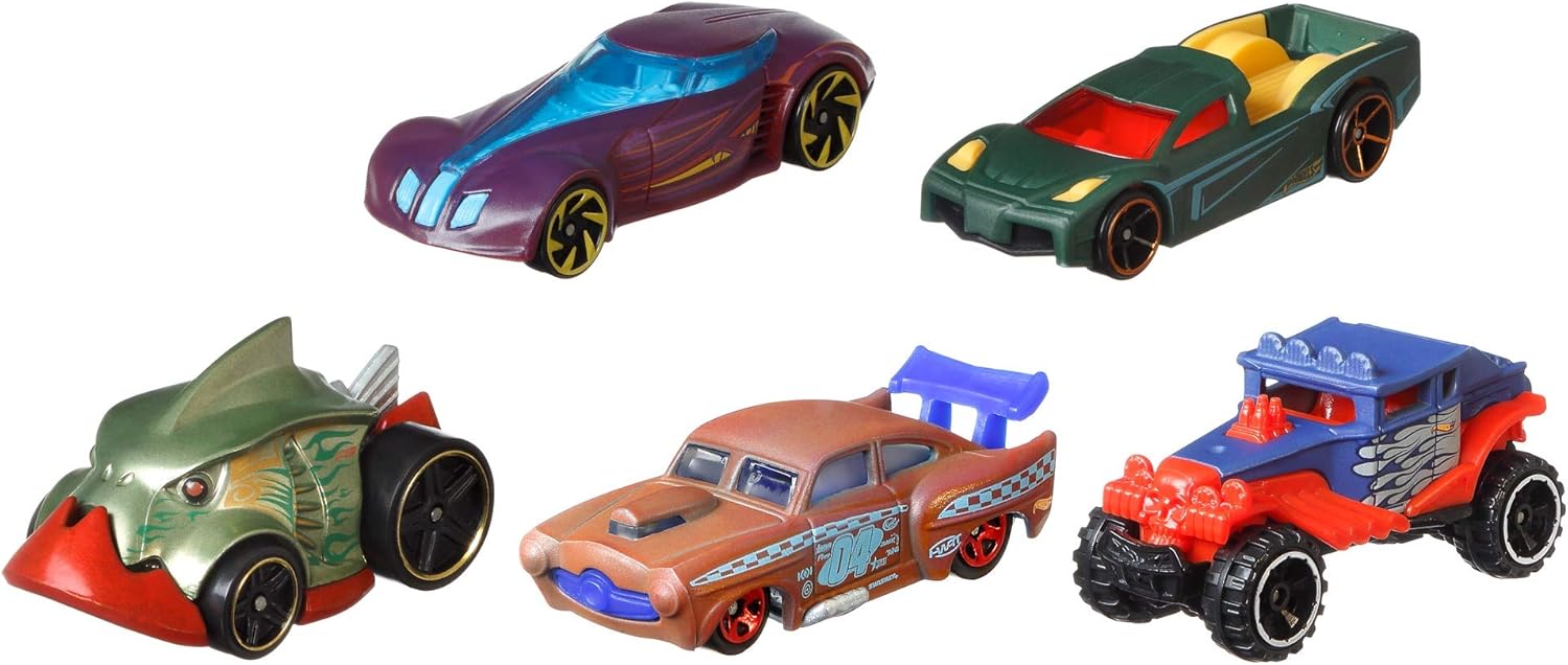 color shifters hot wheels amazon