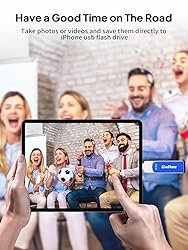 256GB Photo Stick USB Memory Phone Flash