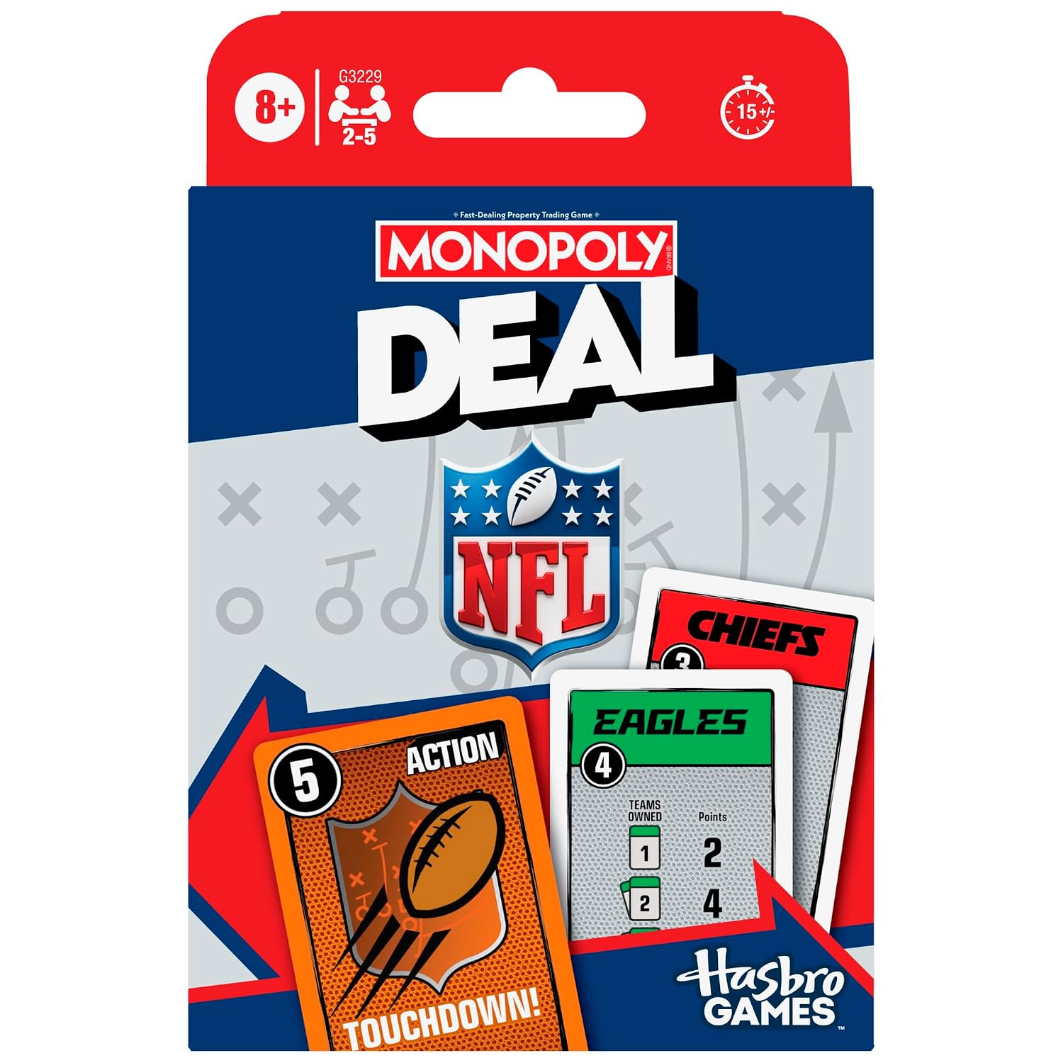 Panini Donruss Jumbo Pack product photo 5