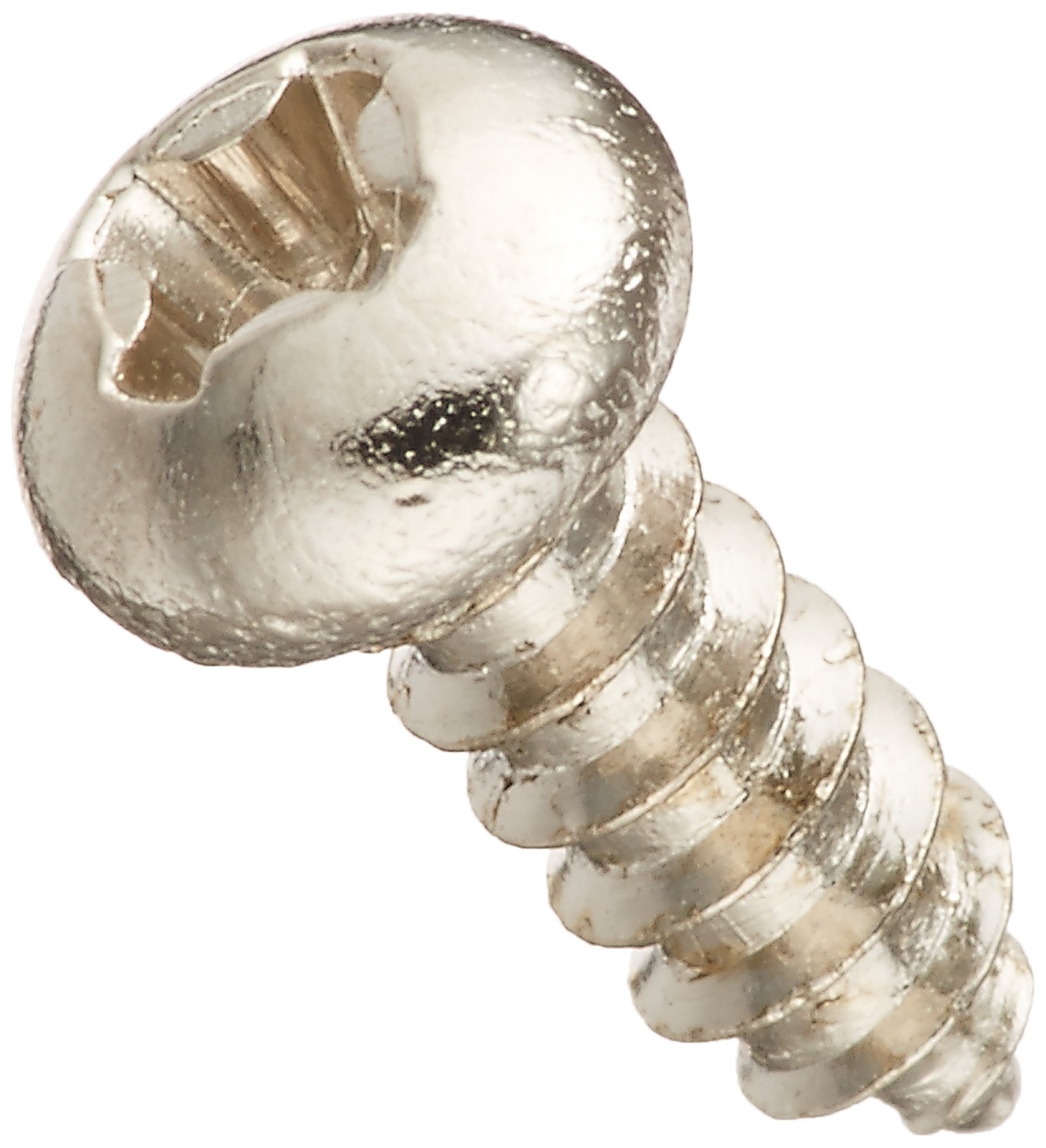 SCUD ロッドカバー用ビス、2P ニッケル TRC-2N商品画像