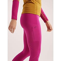Arc'teryx Rho Bottom Women's | Versatile