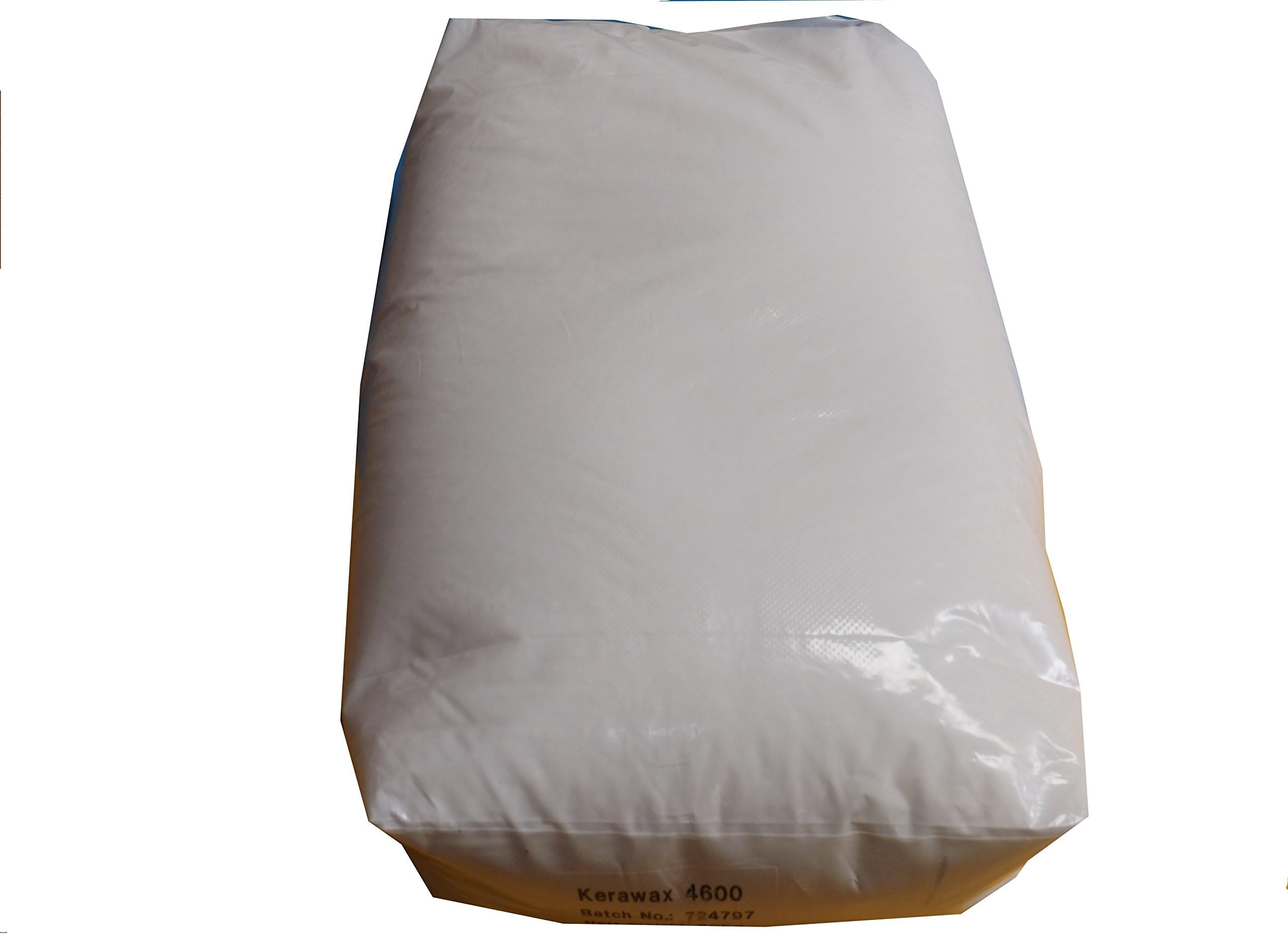 25kg Kerawax 4600 PILLAR CANDLE PARAFFIN WAX by KERAX