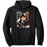 MIchael Jackson 021 Pullover Hoodie
