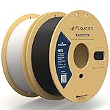 Fugacity PETG Filament 1.75mm,3D Printer Filament