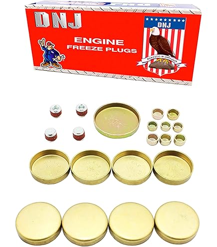 Amazon.com: DNJ FPS944 Expansion Plug Kit for 92-05 Lexus Toyota