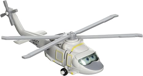 disney planes helicopter