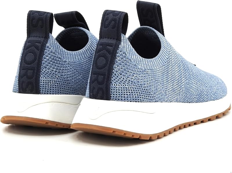 43R4BDFP1D-449 Bodie Slip ON Mujer BLU Haze MLT EU 37