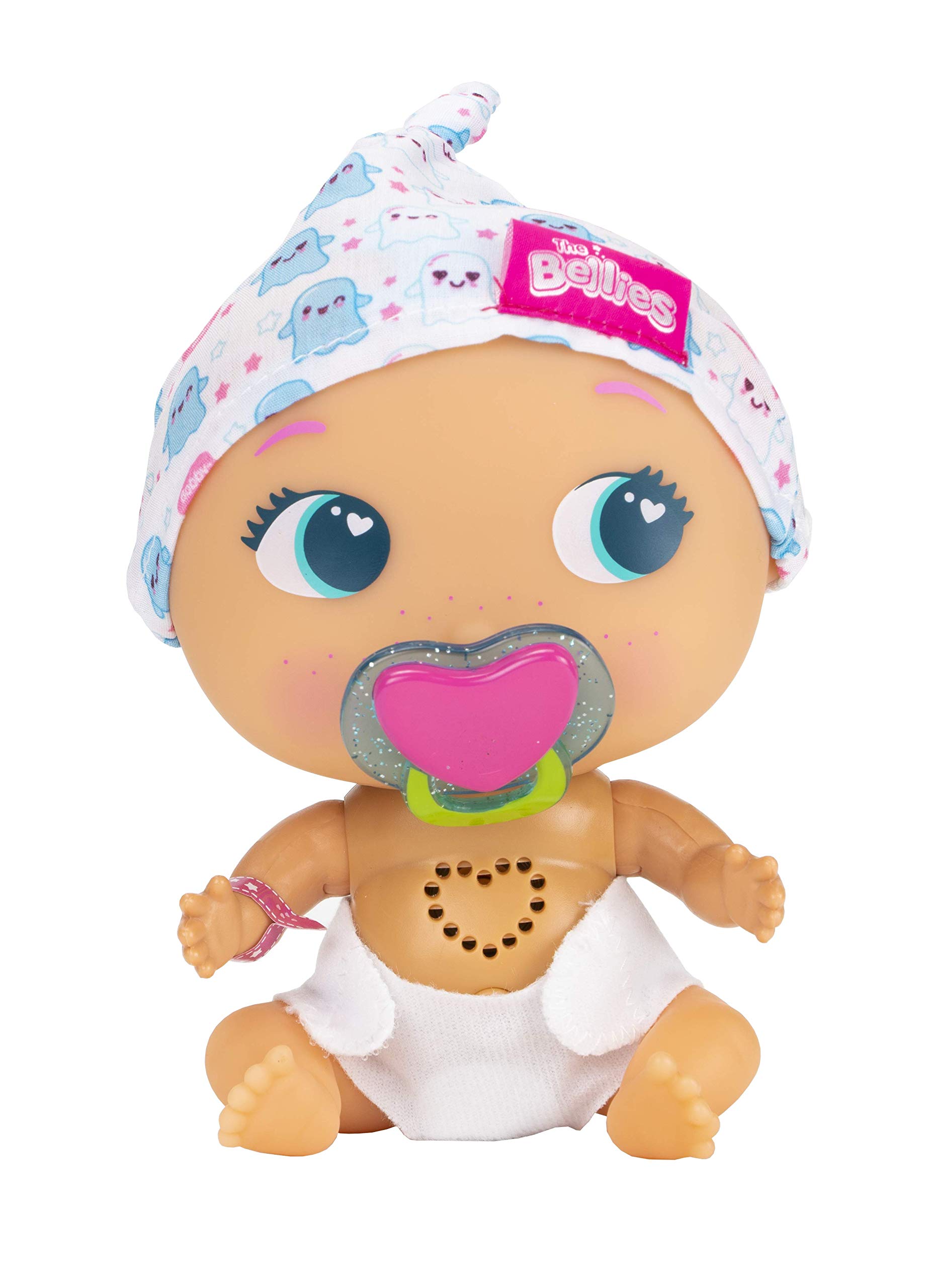 muñeco bellies muak muak