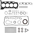 HS26515PT-1 MLS Head Gasket Set with Head Bolts, Compatible with 2010-2013 Toyota Prius 1.8L L4 Engines, Replace# HS26515PT