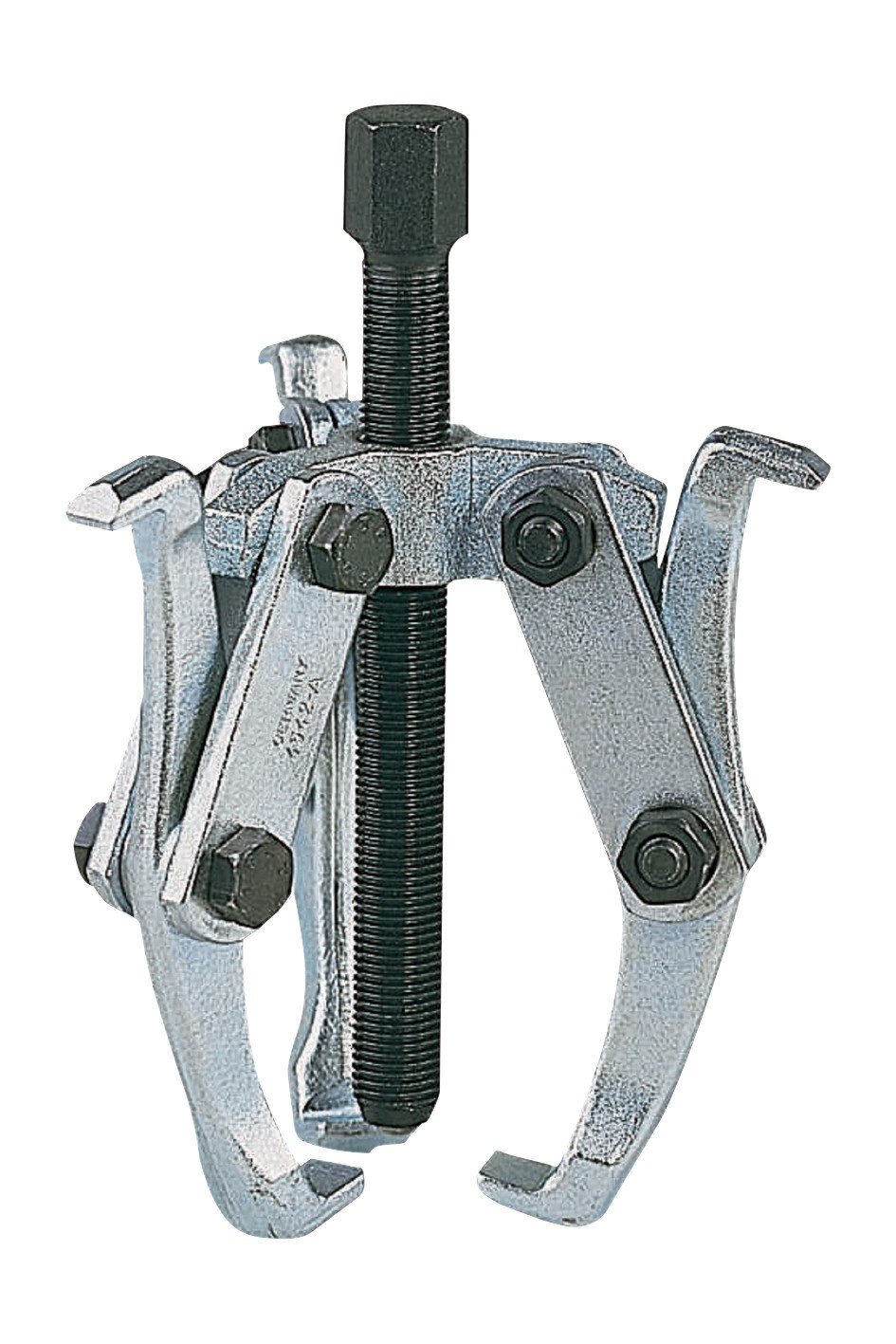 Extractor DE 3 GARRAS OSCILANT - Unid: 1