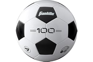 Franklin Sports Soccer Balls