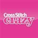 Cross Stitch Crazy