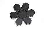 Rubber Damper Coupler Compatible with Yamaha OEM