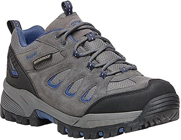 propet men's ridge walker hiking boot