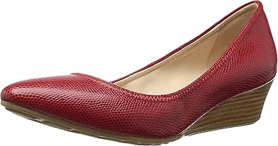 cole haan tali luxe wedge