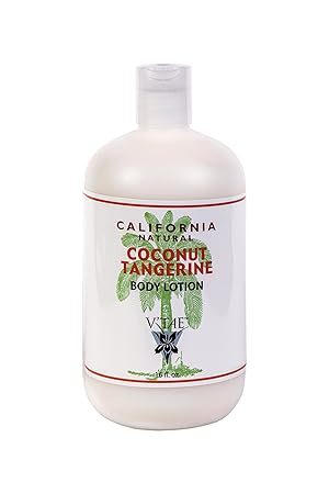 parfum skincare
