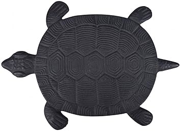 Esschert Design Stepping Stone, Turtle