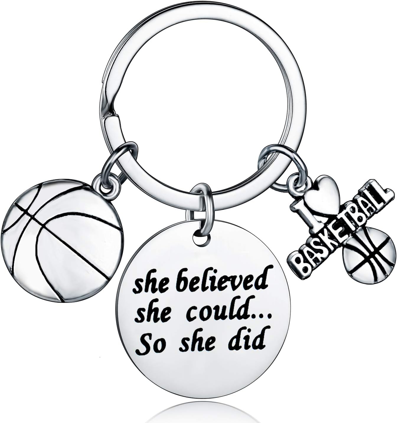 gifts for girl basketball players