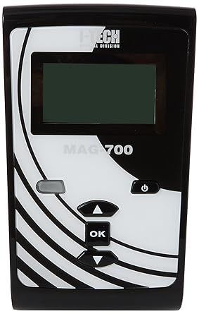 GiMa 28296 Magnetfeldtherapie MAG 700