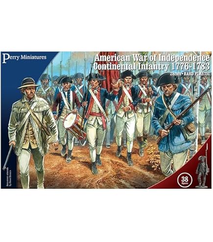 ITALERI Figurines Union Infantry 1:72 - Kit 77 Pièces à Monter - Maquette Historique Guerre Civile - À Partir De 14 Ans