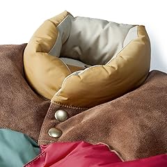 Down Vest Nylon 200-172-01: Multi