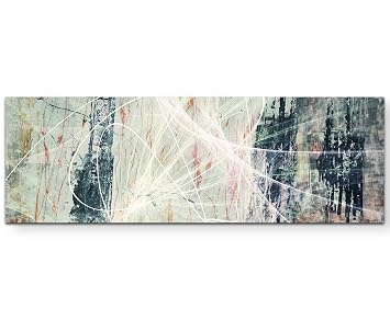 Sinus Art Philadelphia Freedom Wandbild Auf Leinwand Enigma Serie