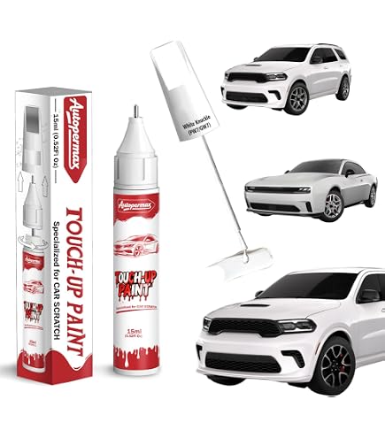 Amazon.com: ColorRite Tri-Coat R101 Candy Glory Red Touch-Up Paint