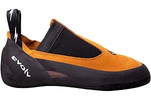 EVOLV Rave Climbing Shoes - Men's